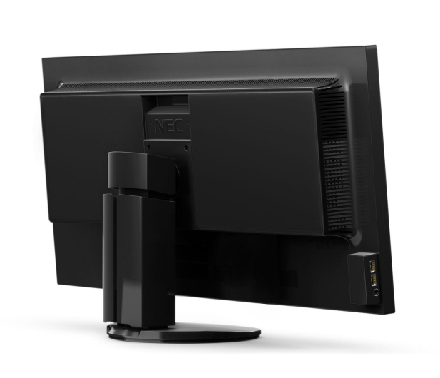 NEC 29'' EA295WMi 60003817 Czarny - 406913 - zdjęcie 7